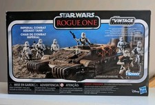 Star Wars Vintage Collezione