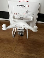dji phantom 3 standard