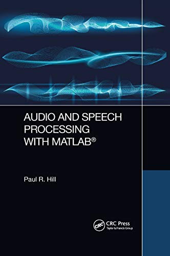 Audio and speech processing - audio,