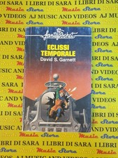 book*libro ECLISSI TEMPORALE