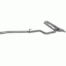 Silenziatore Marmitta