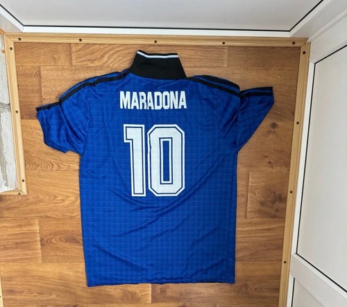 Adidas argentina maglia - argentina, 94