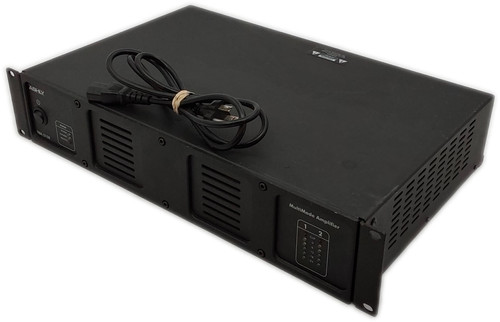 Ashly tra 2150 amplificatore - tra-2150,