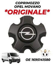 COPRIMOZZO ORIGINALE OPEL