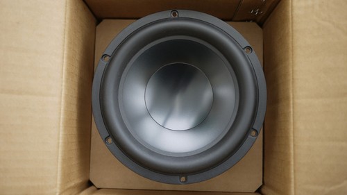 Seas pollici woofer - seas,