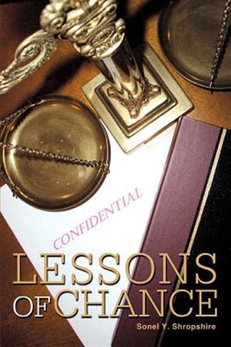 Lessons chance paperback - chance,,