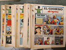1963 Il Giorno IL GIORNO DEI