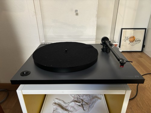 Giradischi rega planar - , 1