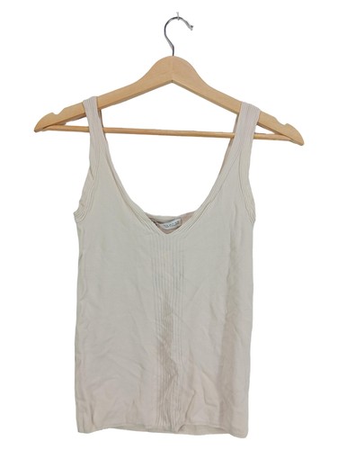 Zara gilet top donna - gilet,