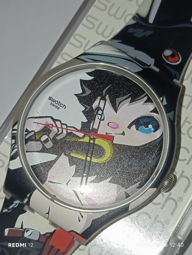 Swatch new gent - swatch,