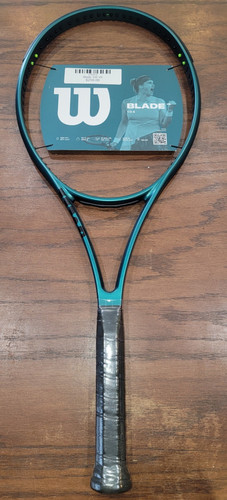Wilson blade 104 - wilson,