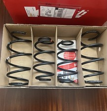 Kit Molle Sospensioni