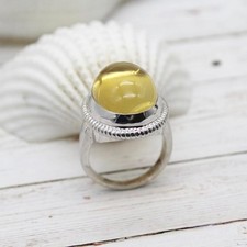 Bellissimo anello da