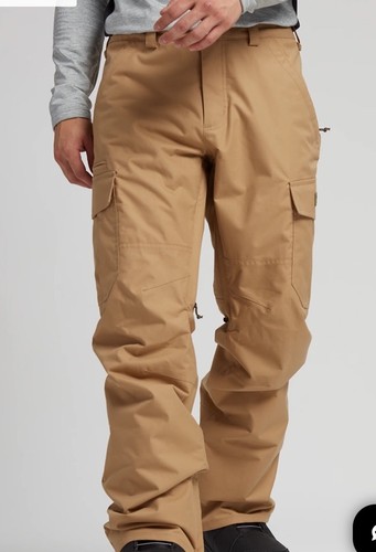 Pantalone uomo burton - uomo,