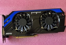 MSI GTX 670 Power Edition OC 2