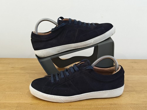 Scarpe ginnastica hugo - da, boss