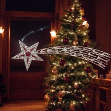 Cometa Di Natale Vintage