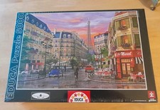 EDUCA PUZZLE  5000