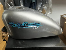 Serbatoio moto harley davidson - moto,