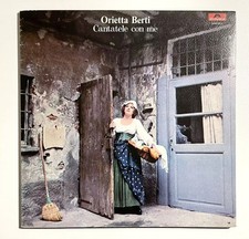 Orietta Berti "Cantatele Con