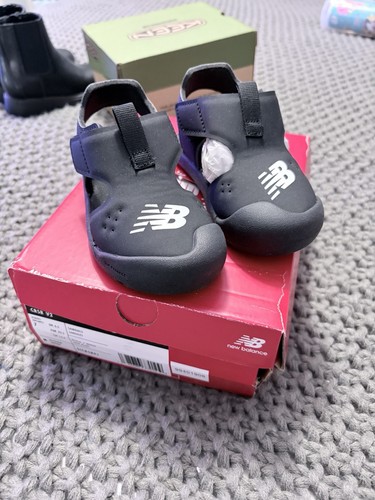 Sandali bambino new balance - bambino,