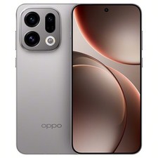Smartphone OPPO Find X9 5G