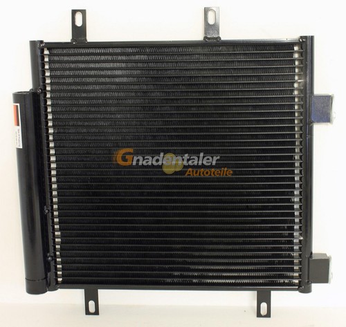 Condensatore radiatore clima - condensatore,