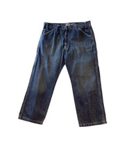Signature Levis Strauss