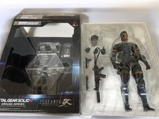 Play Arts Kai Metal Gear Solid