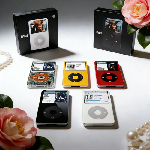 Nuovo apple ipod - nuovo,