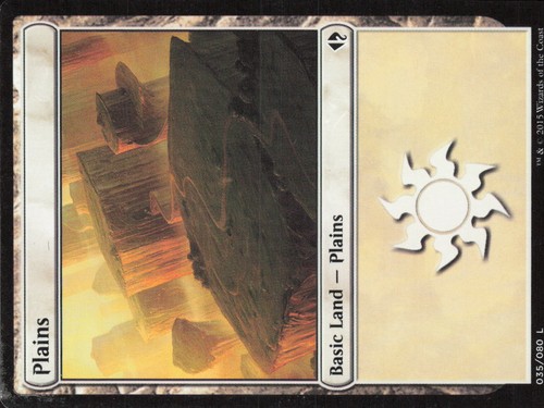 Plains 287 land - plains,