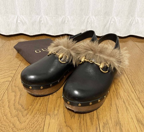 Sandali donna gucci - sandali,