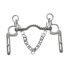 Filetto per Cavalli Morso Da