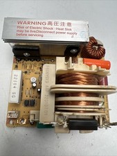 SCHEDA INVERTER MICROONDE