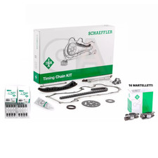 Kit catena distribuzione - , punto
