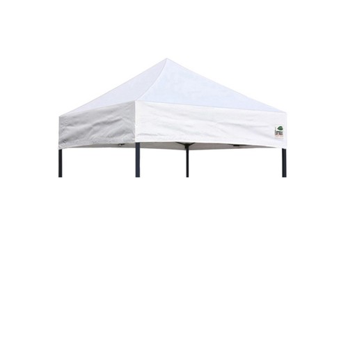 Copertura superiore per tenda