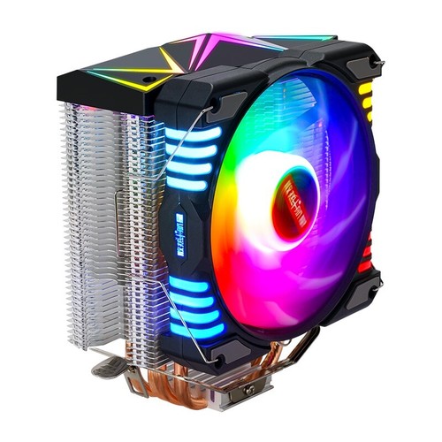 Dissipatore calore cpu - dissipatore,