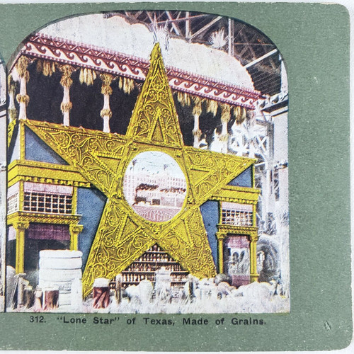 Lone star texas - lone,
