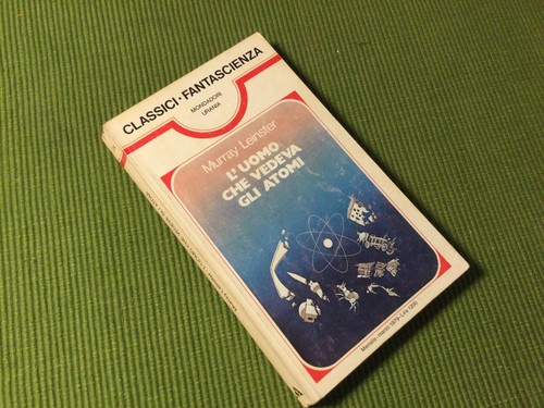 Classici fantascienza urania - fantascienza,