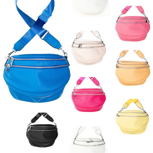 Borsa tracolla - a,