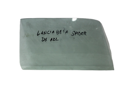 Vetro scendente porta destra - scendente,