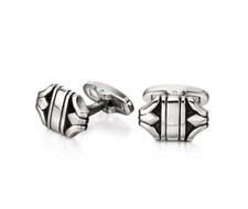 Gemelli da uomo fatti a mano