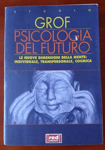 Stanislav grof psicologia - grof,