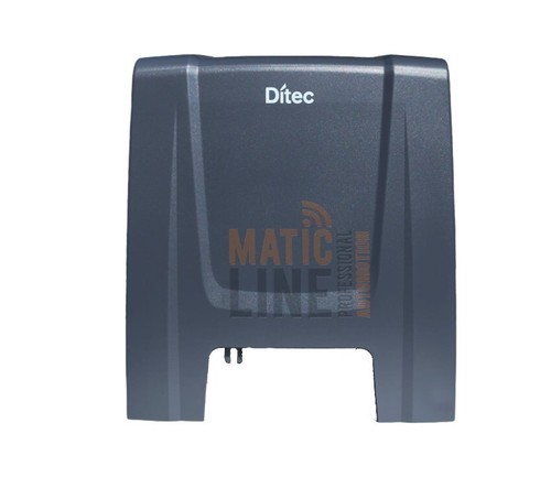 Ditec 6ionc ricambio coperchio - ditec,