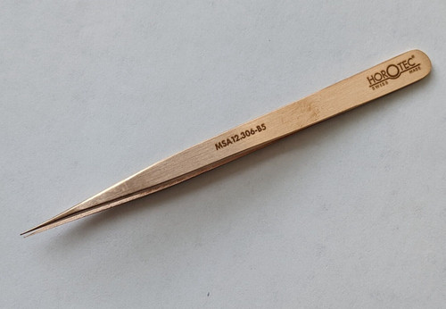 Horotec tweezers strong - horotec, &