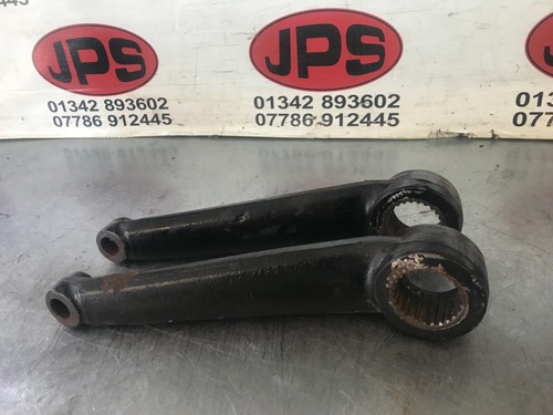 Pair rear lift - pair, jcb