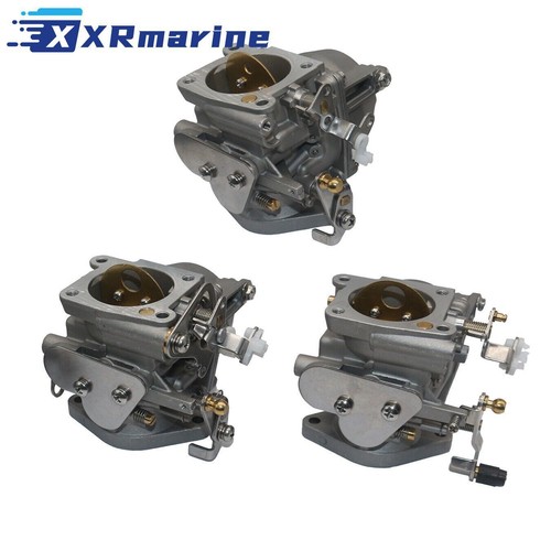 Kit assi carburatore per