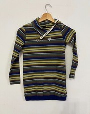 Fendi maglia bambina viola - maglia,