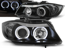 Paire feux phares bmw - feux,