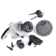 208220A KIT CHIAVI /